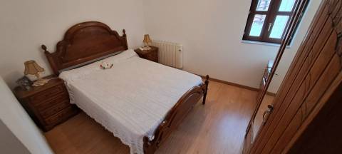 Moradia T3, Miranda do Douro