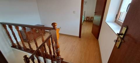 Moradia T3, Miranda do Douro