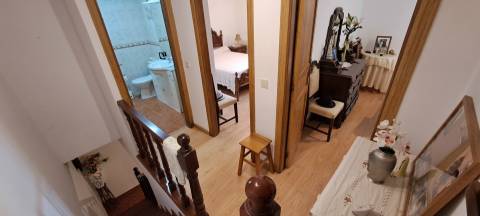 Moradia T3, Miranda do Douro