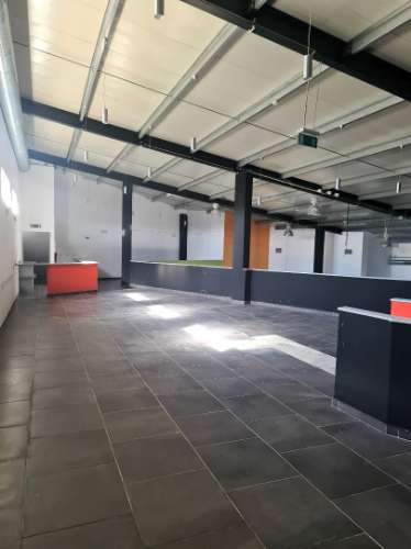Espaço Comercial, zona industrial de Vimioso