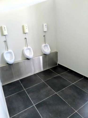 Espaço Comercial, zona industrial de Vimioso