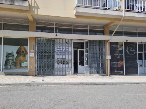 Loja Comercial em Miranda do Douro