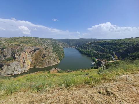 Loja Comercial em Mirnada do Douro