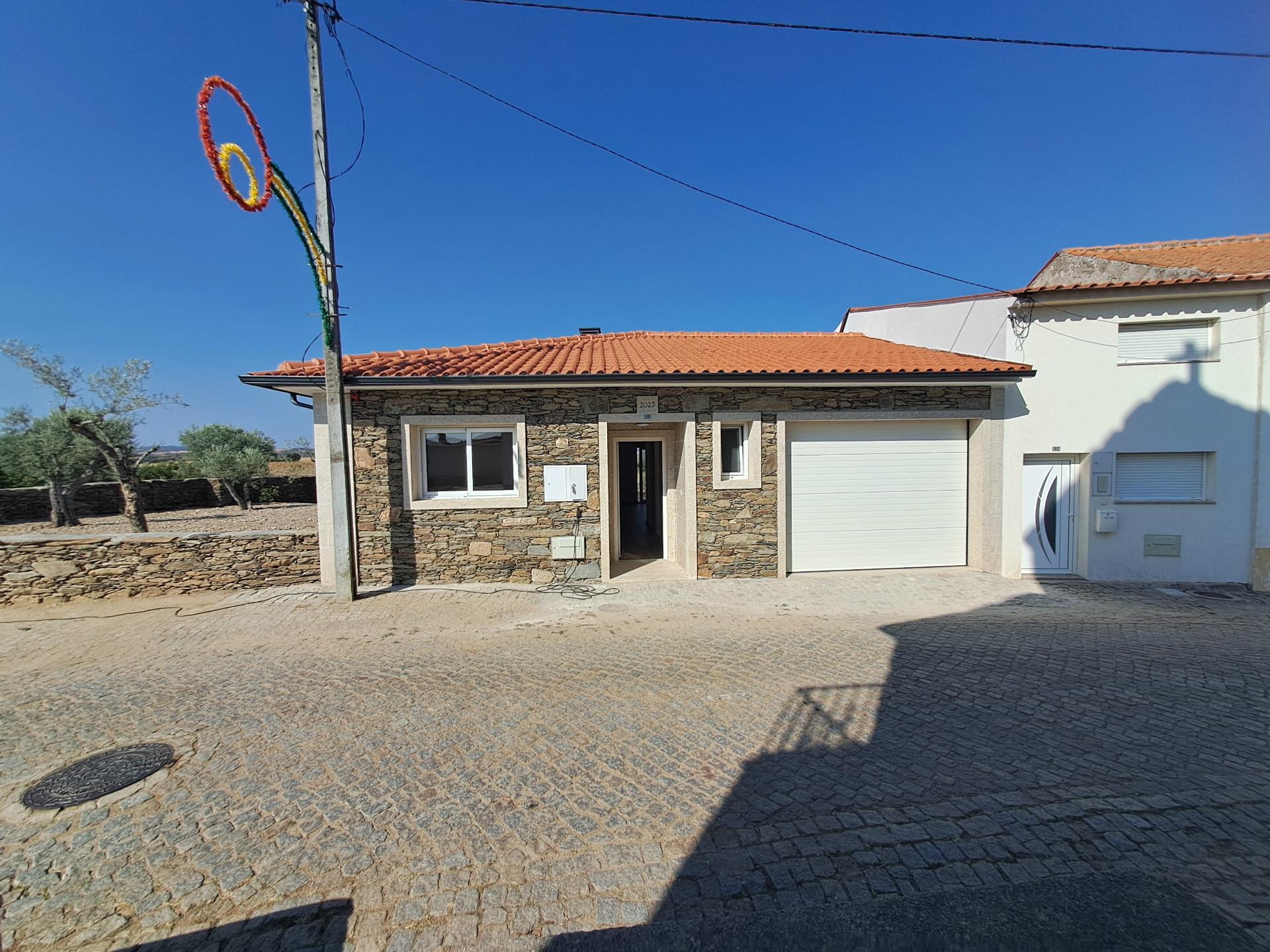 Moradia T2 Arrendamento em Sendim e Atenor,Miranda do Douro