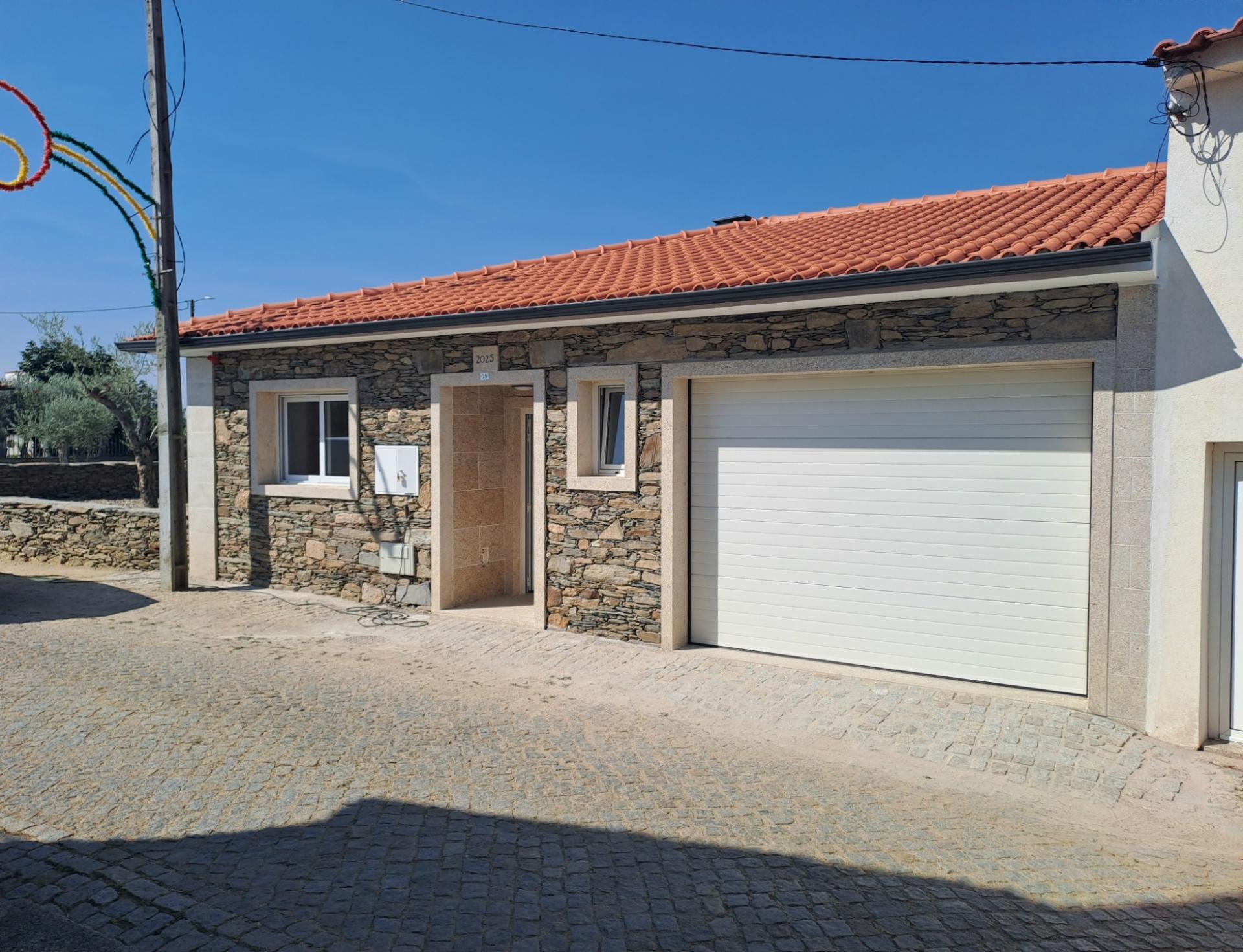 Moradia T2 Arrendamento em Sendim e Atenor,Miranda do Douro