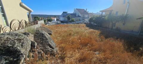 Terreno para construção, Miranda do Douro