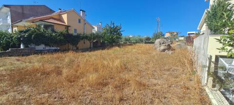 Terreno para construção, Miranda do Douro