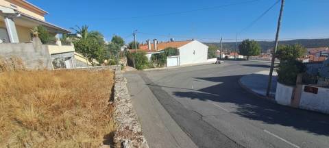 Terreno para construção, Miranda do Douro