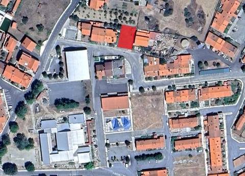 Terreno para construção, Miranda do Douro