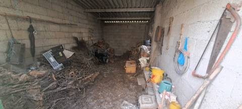 Moradia para Restaurar T3 Venda em Póvoa,Miranda do Douro