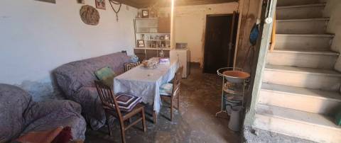 Moradia para Restaurar T3 Venda em Póvoa,Miranda do Douro