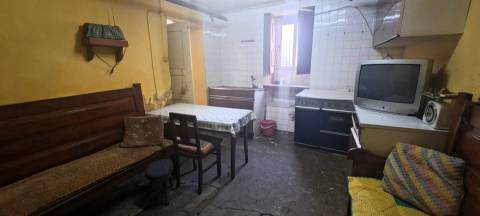 Moradia para Restaurar T3 Venda em Póvoa,Miranda do Douro