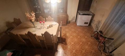 Moradia para Restaurar T3 Venda em Póvoa,Miranda do Douro