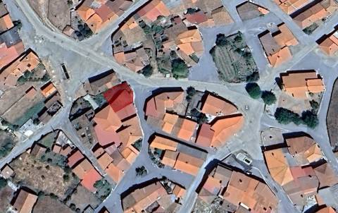 Arrecadação  Venda em Póvoa,Miranda do Douro