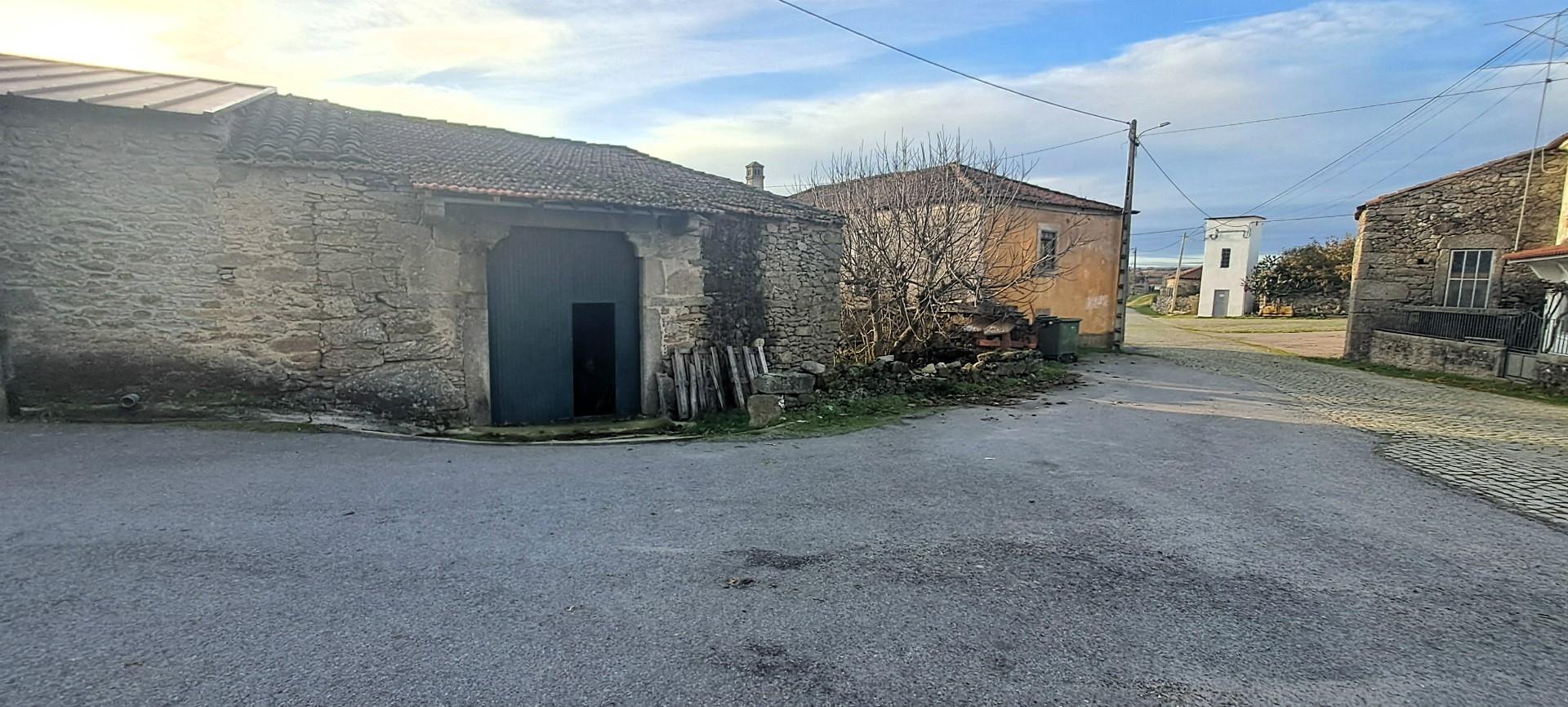 Arrecadação  Venda em Póvoa,Miranda do Douro