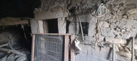 Arrecadação  Venda em Póvoa,Miranda do Douro