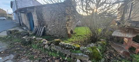 Arrecadação  Venda em Póvoa,Miranda do Douro