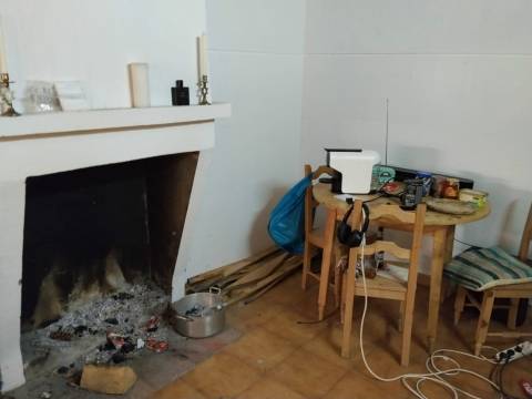 Moradia Isolada T3 Venda em Silva e Águas Vivas,Miranda do Douro