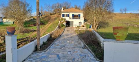 Moradia Isolada T3 Venda em Silva e Águas Vivas,Miranda do Douro