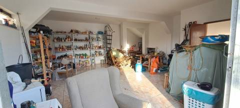 Moradia Isolada T3 Venda em Silva e Águas Vivas,Miranda do Douro