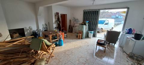 Moradia Isolada T3 Venda em Silva e Águas Vivas,Miranda do Douro