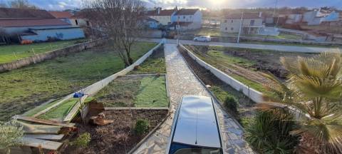 Moradia Isolada T3 Venda em Silva e Águas Vivas,Miranda do Douro