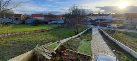 Moradia Isolada T3 Venda em Silva e Águas Vivas,Miranda do Douro