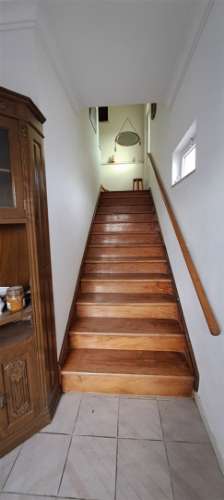 Moradia Isolada T3 Venda em Silva e Águas Vivas,Miranda do Douro