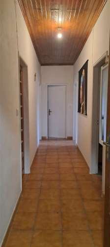 Moradia Isolada T3 Venda em Silva e Águas Vivas,Miranda do Douro