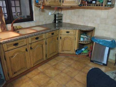 Moradia Isolada T3 Venda em Silva e Águas Vivas,Miranda do Douro