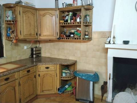 Moradia Isolada T3 Venda em Silva e Águas Vivas,Miranda do Douro