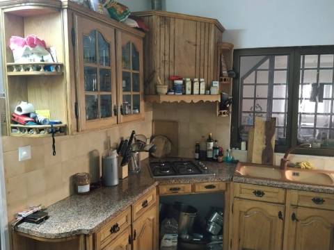 Moradia Isolada T3 Venda em Silva e Águas Vivas,Miranda do Douro