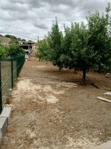 Moradia T3 com quintal em Castelo Branco, Mogadouro