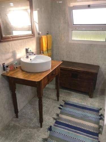 Moradia T3 com quintal em Castelo Branco, Mogadouro