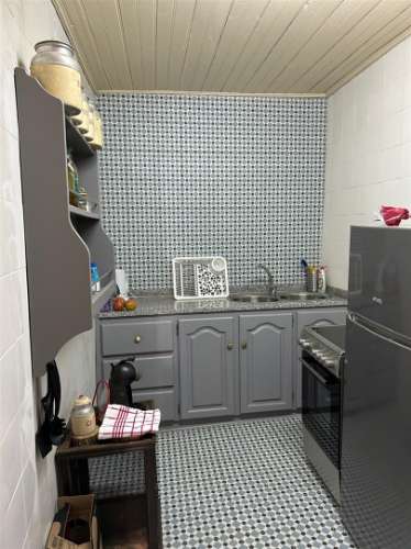 Moradia T3 com quintal em Castelo Branco, Mogadouro