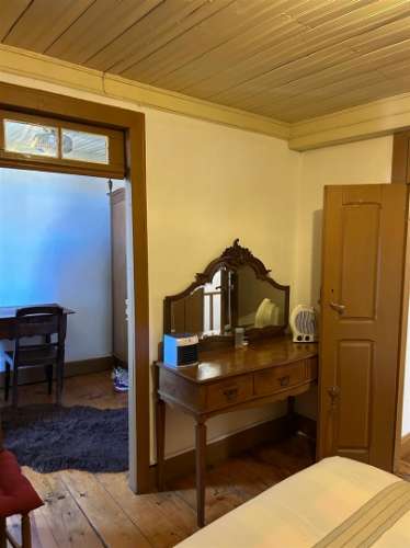 Moradia T3 com quintal em Castelo Branco, Mogadouro