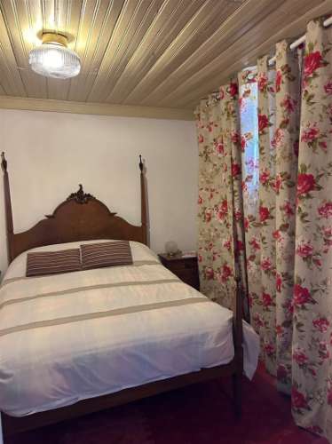 Moradia T3 com quintal em Castelo Branco, Mogadouro