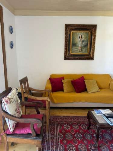 Moradia T3 com quintal em Castelo Branco, Mogadouro