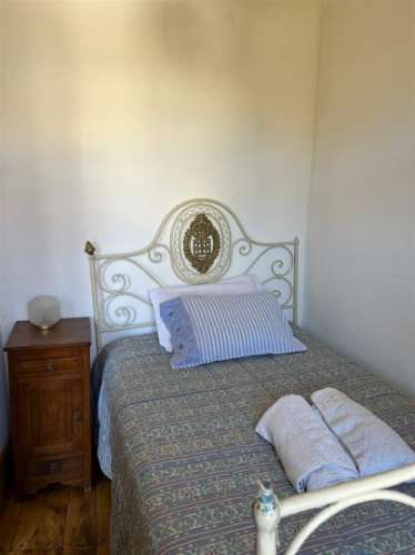 Moradia T3 com quintal em Castelo Branco, Mogadouro