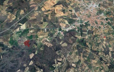 Terreno Rústico  Venda em Sendim e Atenor,Miranda do Douro