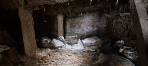 Moradia para restaurar em Sendim