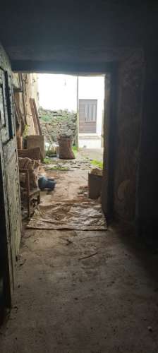 Moradia para restaurar em Sendim