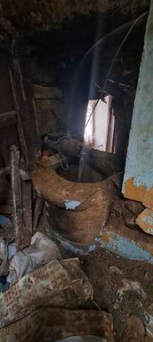 Moradia para restaurar em Sendim