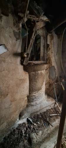 Moradia para restaurar em Sendim