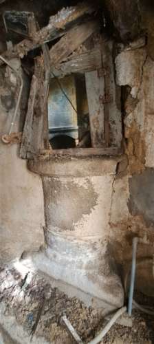 Moradia para restaurar em Sendim