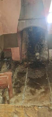 Moradia para restaurar em Sendim