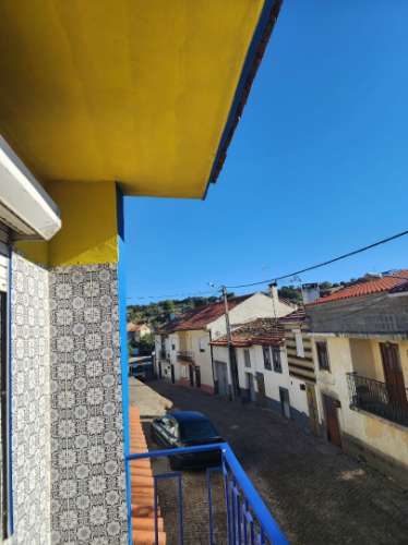 Moradia T3, Brunhoso, Mogadouro