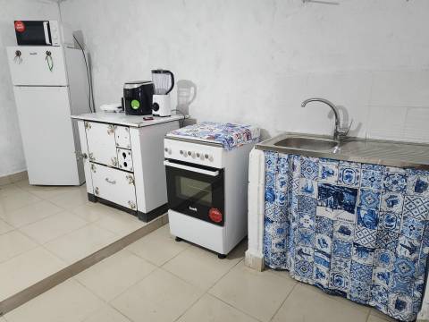 Moradia T3, Brunhoso, Mogadouro