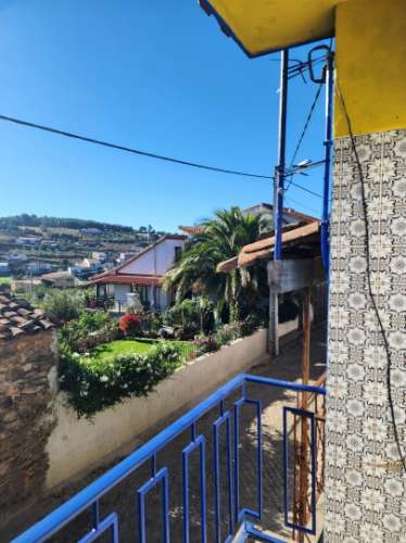 Moradia T3, Brunhoso, Mogadouro