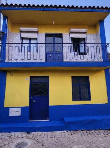 Moradia T3, Brunhoso, Mogadouro